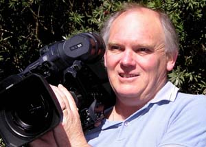 Greg Kay - Managing Director