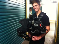 SteadiCam