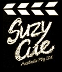 Suzy Cue